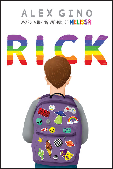 Rick - Ingram