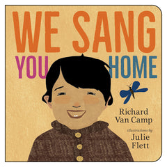 We Sang You Home - Ingram