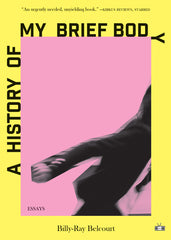 History of My Brief Body - Ingram
