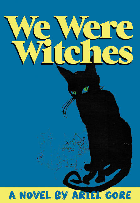 We Were Witches - Ingram