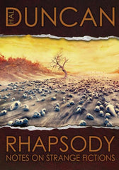 Rhapsody: Notes on Strange Fictions - Ingram