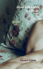 Alone with a Man in a Room - Ingram