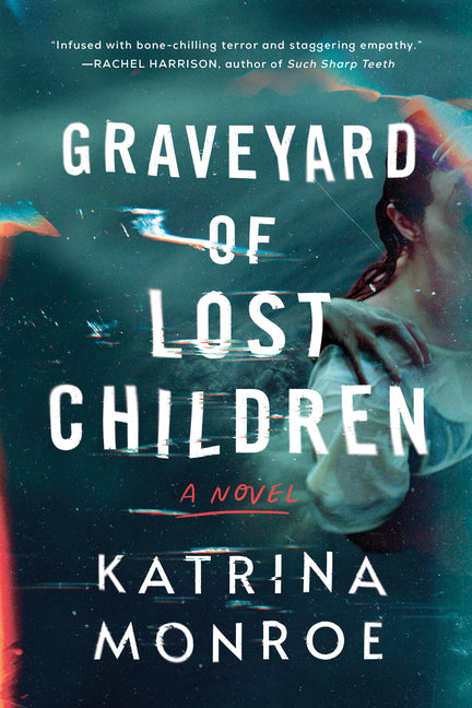 Graveyard of Lost Children - Ingram