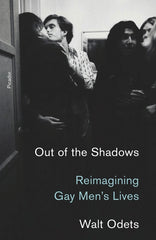 Out of the Shadows - Ingram