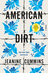 American Dirt (Oprah's Book Club) - Ingram