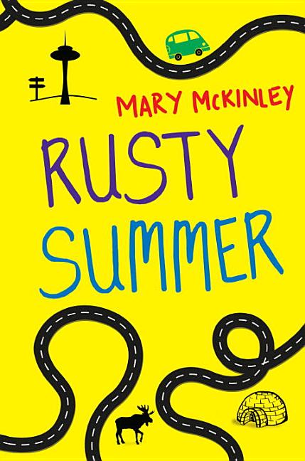 Rusty Summer - Ingram