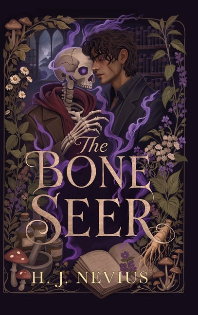 The Bone Seer