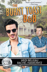 Burnt Toast B&B - Ingram