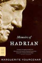 Memoirs of Hadrian - Ingram