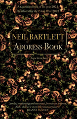 Address Book - Ingram