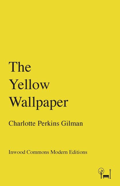 Yellow Wallpaper - Ingram