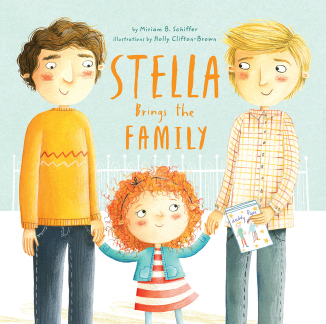 Stella Brings the Family - Ingram