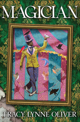 Magician - Ingram