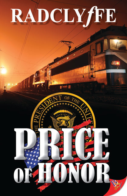 Price of Honor - Ingram