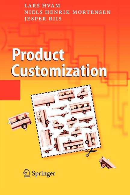 Product Customization - Ingram