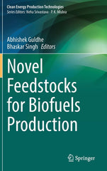 Novel Feedstocks for Biofuels Production (2022) - Ingram