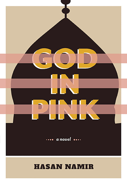 God in Pink - Ingram