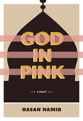 God in Pink - Ingram