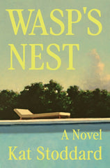 Wasp's Nest - Ingram