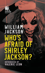 Who's Afraid of Shirley Jackson? - Ingram