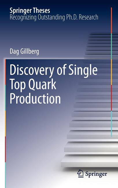 Discovery of Single Top Quark Production (2011) - Ingram