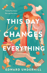 This Day Changes Everything - Ingram