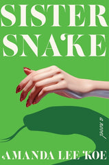 Sister Snake - Ingram