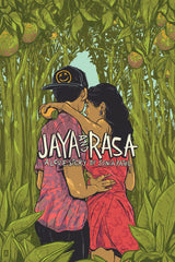 Jaya and Rasa: A Love Story - Ingram