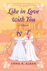 Like in Love with You - Ingram