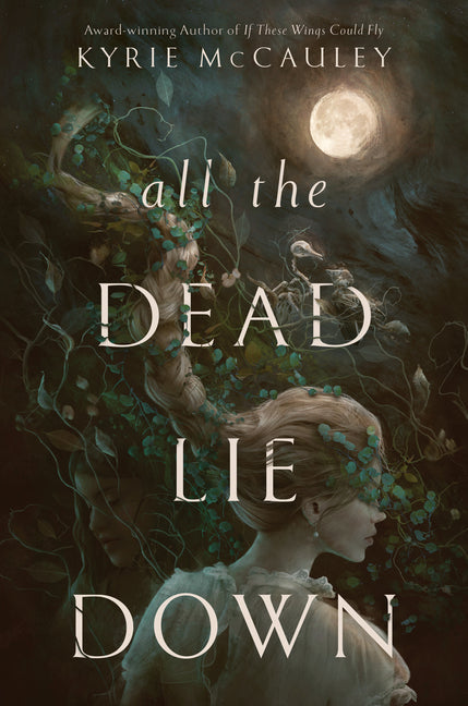 All the Dead Lie Down - Ingram