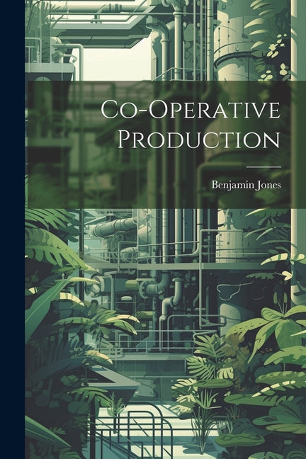 Co-Operative Production - Ingram