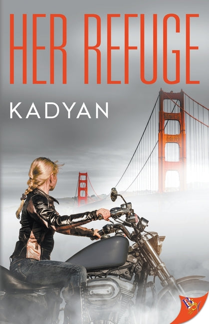 Her Refuge - Ingram
