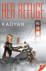 Her Refuge - Ingram