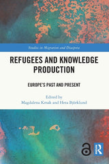 Refugees and Knowledge Production: Europe's Past and Present - Ingram