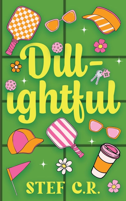 Dill-ightful - Ingram
