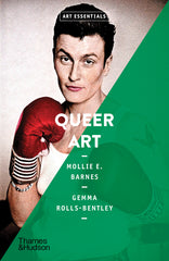 Queer Art (Art Essentials) - Ingram