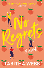 No Regrets - Ingram