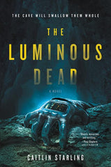 Luminous Dead - Ingram