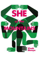 She of the Mountains - Ingram