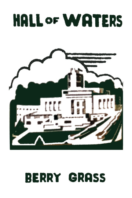 Hall of Waters - Ingram