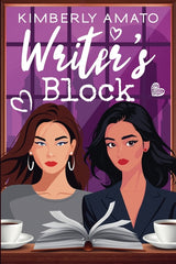 Writer's Block - Ingram