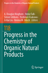 Progress in the Chemistry of Organic Natural Products 118 (2022) - Ingram