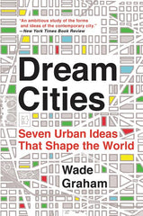 Dream Cities - Ingram