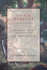Little Heresies - Ingram