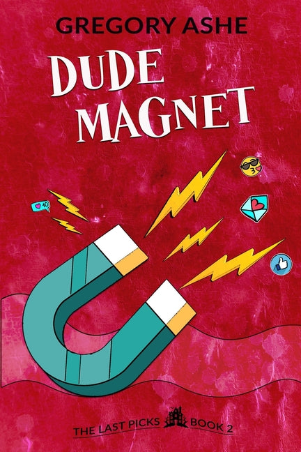 Dude Magnet - Ingram