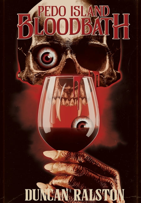 Pedo Island Bloodbath - Ingram