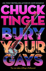 Bury Your Gays - Ingram