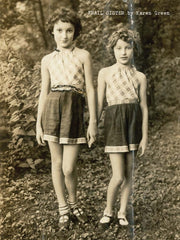 Karen Green: Frail Sister - Ingram