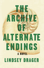 Archive of Alternate Endings - Ingram