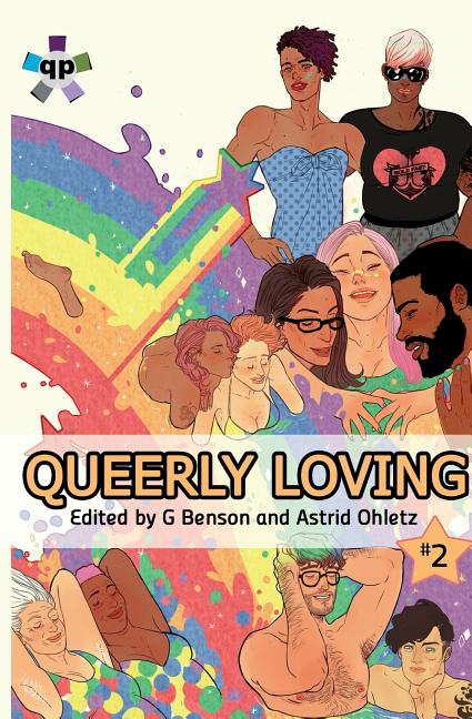 Queerly Loving (Volume 2) - Ingram